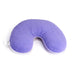 Jr U-Shaped Pillow - Purple