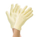Spa Gloves - Pale Yellow
