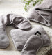 HOT/COLD - EYE MASK - GRAY