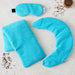 Hot/Cold - Neck Wrap - Aqua