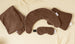 Hot/Cold - Eye Mask - Mocha