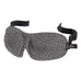 40 Blinks Sleep Mask - Granite Dots - Bucky Products Wholesale