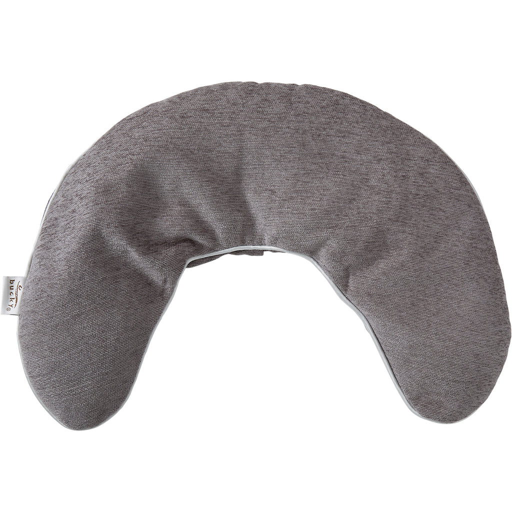 Neck & Shoulders Wrap - Gray - Bucky Products Wholesale