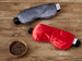 Hot/Cold - Eye Mask - Red