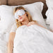 40 Blinks Sleep Mask - Marble