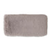Hot/Cold - Eye Pillow - Ultra Luxe Plush Gray
