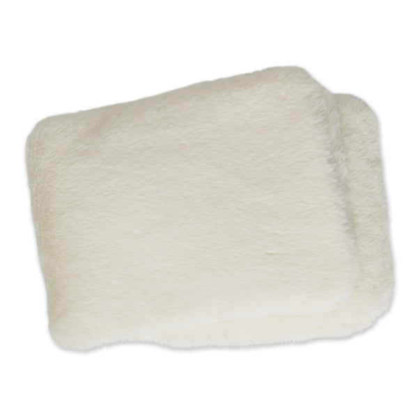 Hot/Cold - Body Wrap - Ultra Luxe Plush Cream