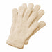 Spa Gloves - Pale Yellow - Bucky Products Wholesale