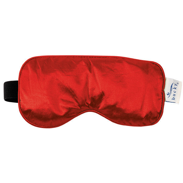 Serenity Spa Mask - Red - Bucky Products Wholesale