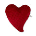 Travel Size Heart Warmer Pillow Red - Bucky Products Wholesale