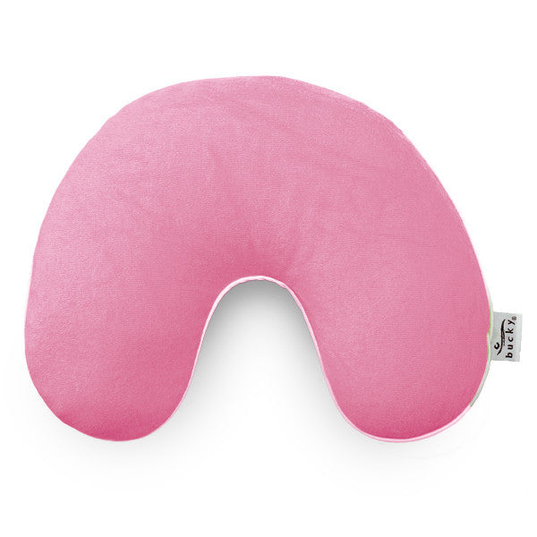 Jr U-Shaped Pillow - Pink - Bucky Products Wholesale