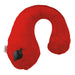 Gusto Inflatable Neck Pillows - Flame - Bucky Products Wholesale